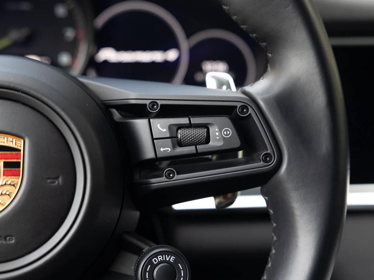 Porsche Panamera II ph2 4 E-Hybrid Platinum Edition - 2022 - Joinsteer - #14