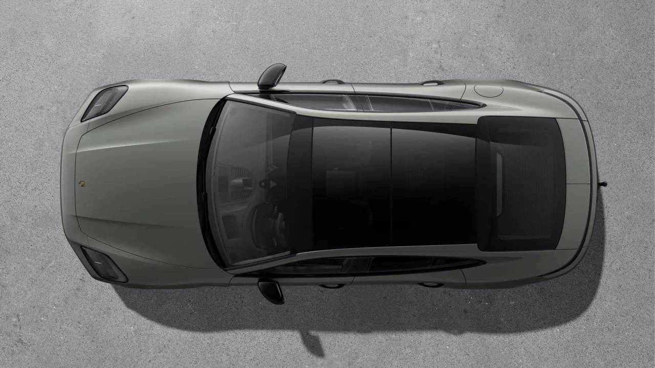 Porsche Panamera III GTS - 2025 - Joinsteer - #5