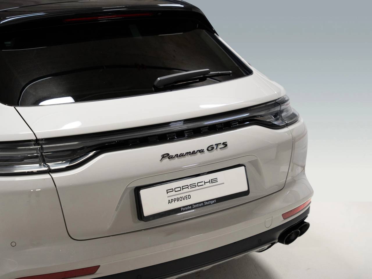 Porsche Panamera II ph2 GTS Sport Turismo - 2024 - Joinsteer - #9