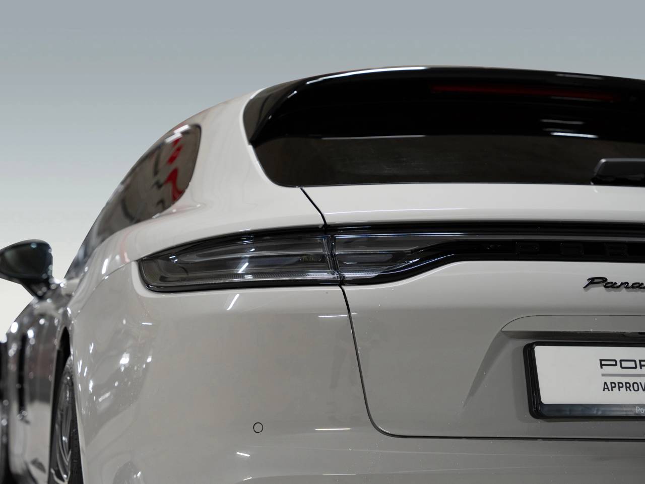 Porsche Panamera II ph2 GTS Sport Turismo - 2024 - Joinsteer - #10