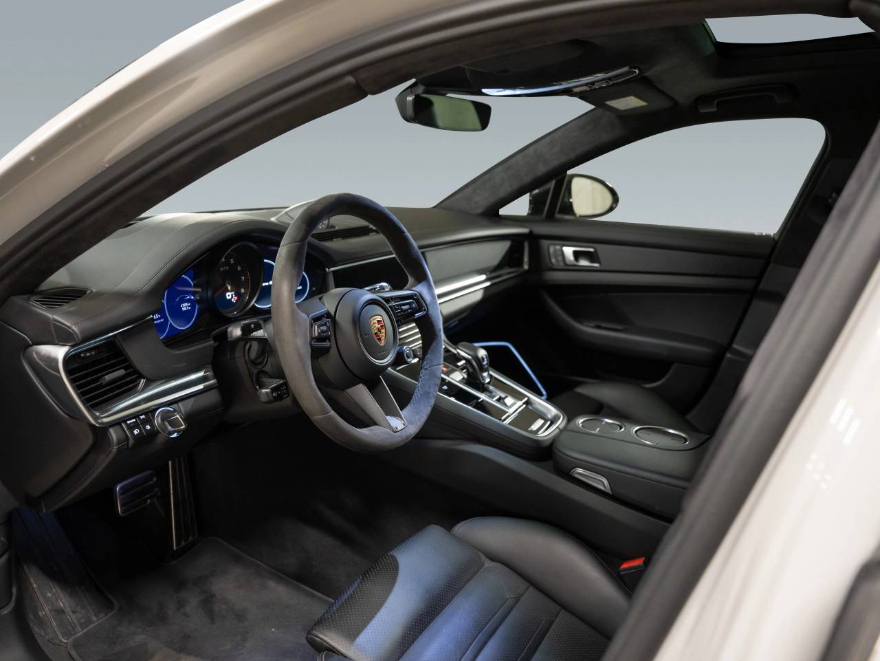 Porsche Panamera II ph2 GTS Sport Turismo - 2024 - Joinsteer - #14