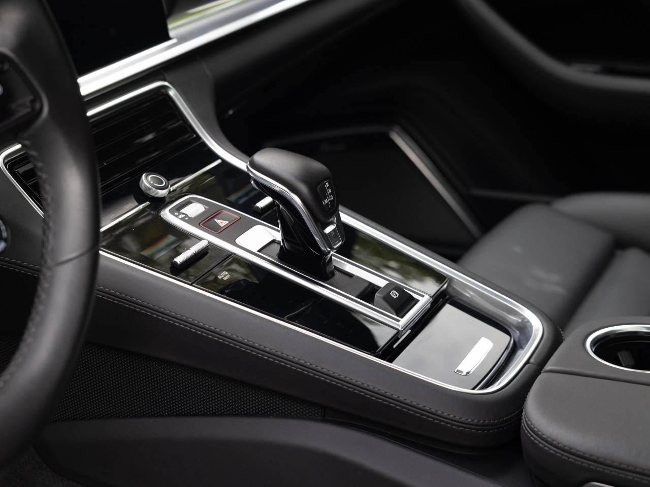 Porsche Panamera II ph2 4 E-Hybrid Platinum Edition - 2022 - Joinsteer - #23