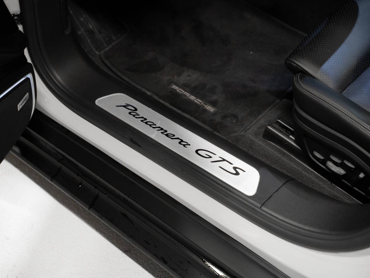 Porsche Panamera II ph2 GTS Sport Turismo - 2024 - Joinsteer - #22