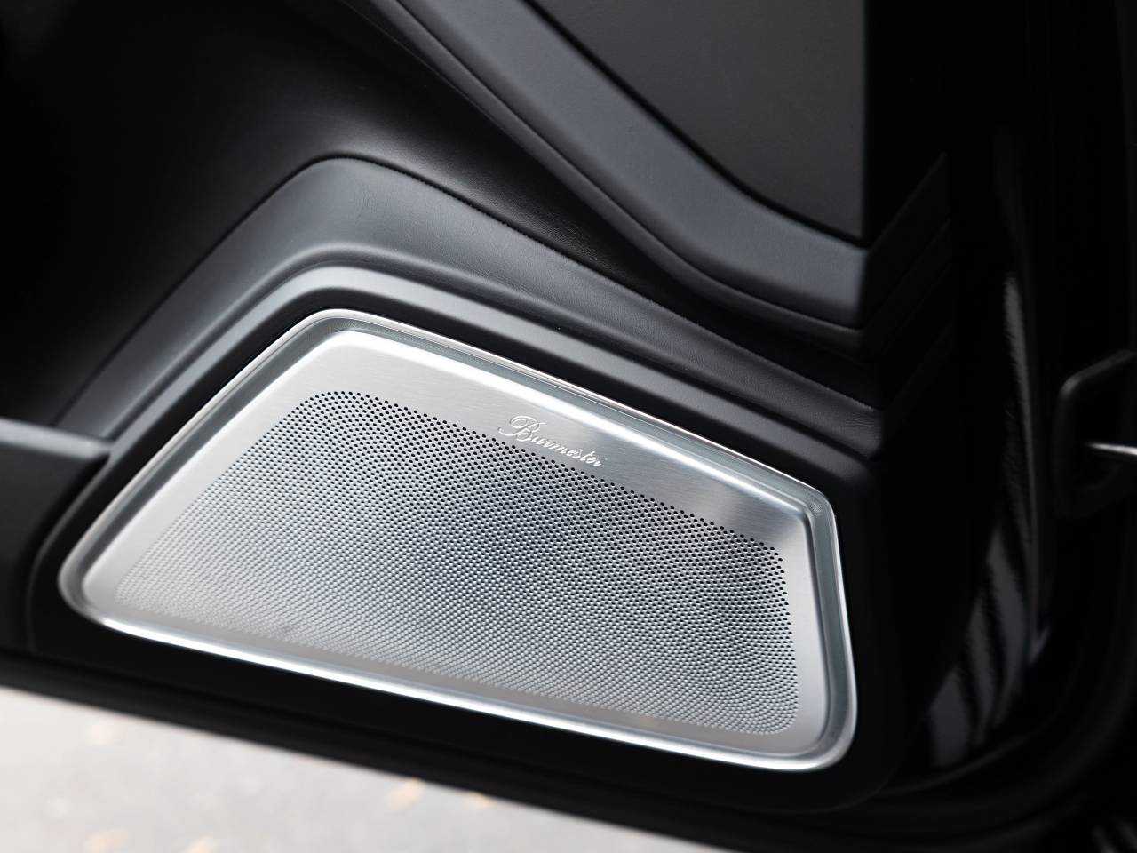 Porsche Panamera II ph2 4 E-Hybrid Platinum Edition - 2022 - Joinsteer - #27