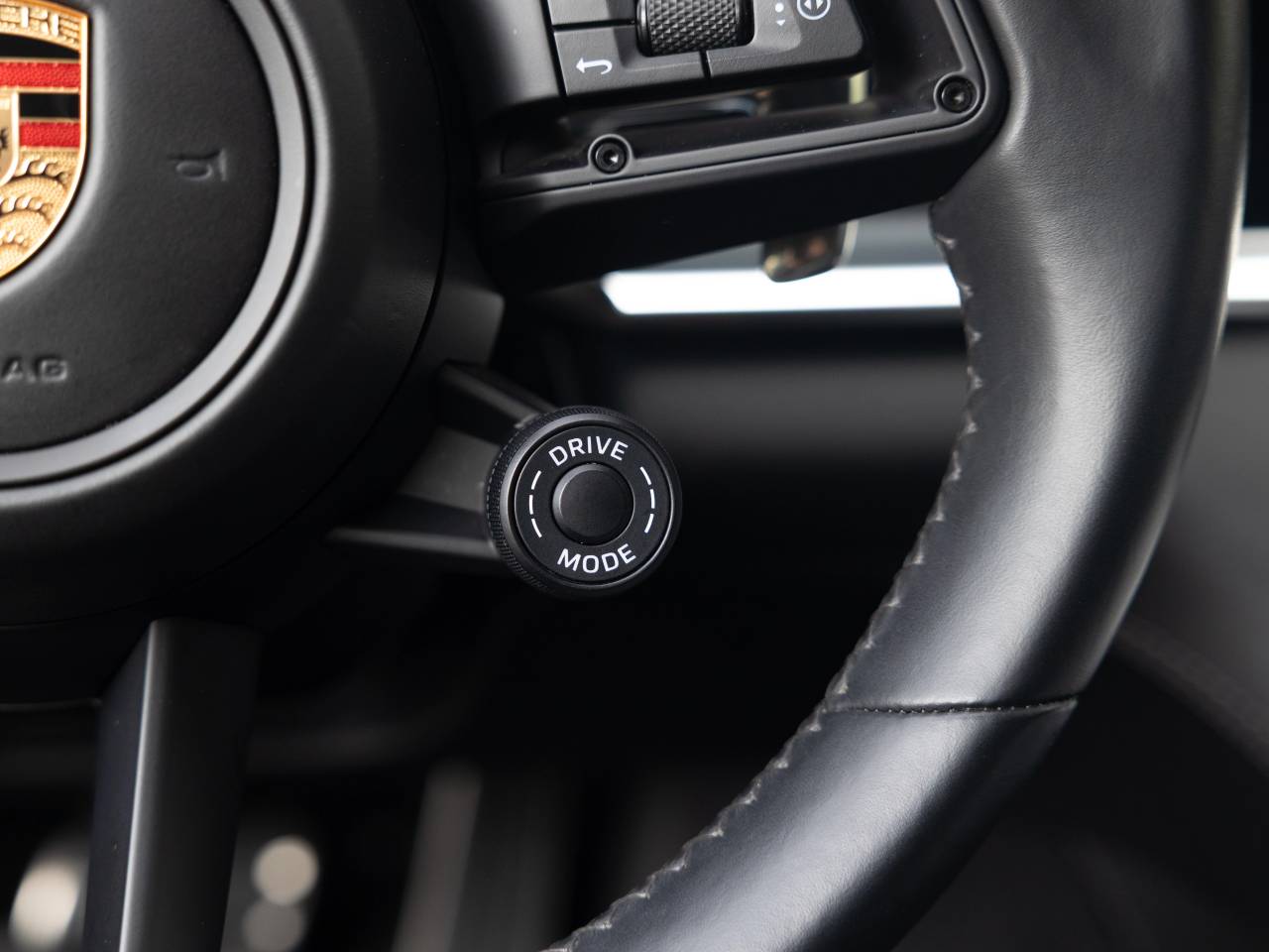 Porsche Panamera II ph2 4 E-Hybrid Platinum Edition - 2022 - Joinsteer - #28