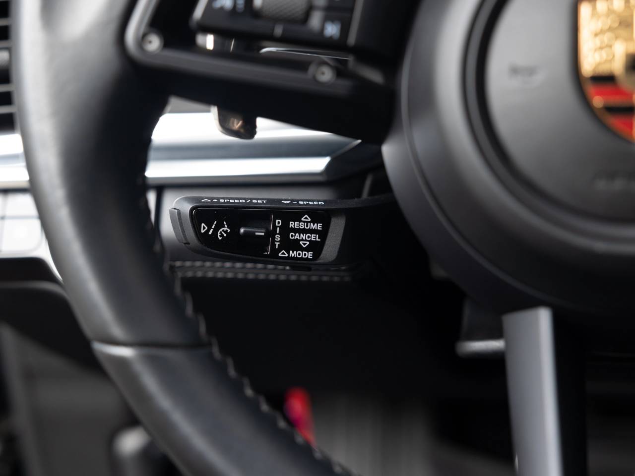 Porsche Panamera II ph2 4 E-Hybrid Platinum Edition - 2022 - Joinsteer - #29