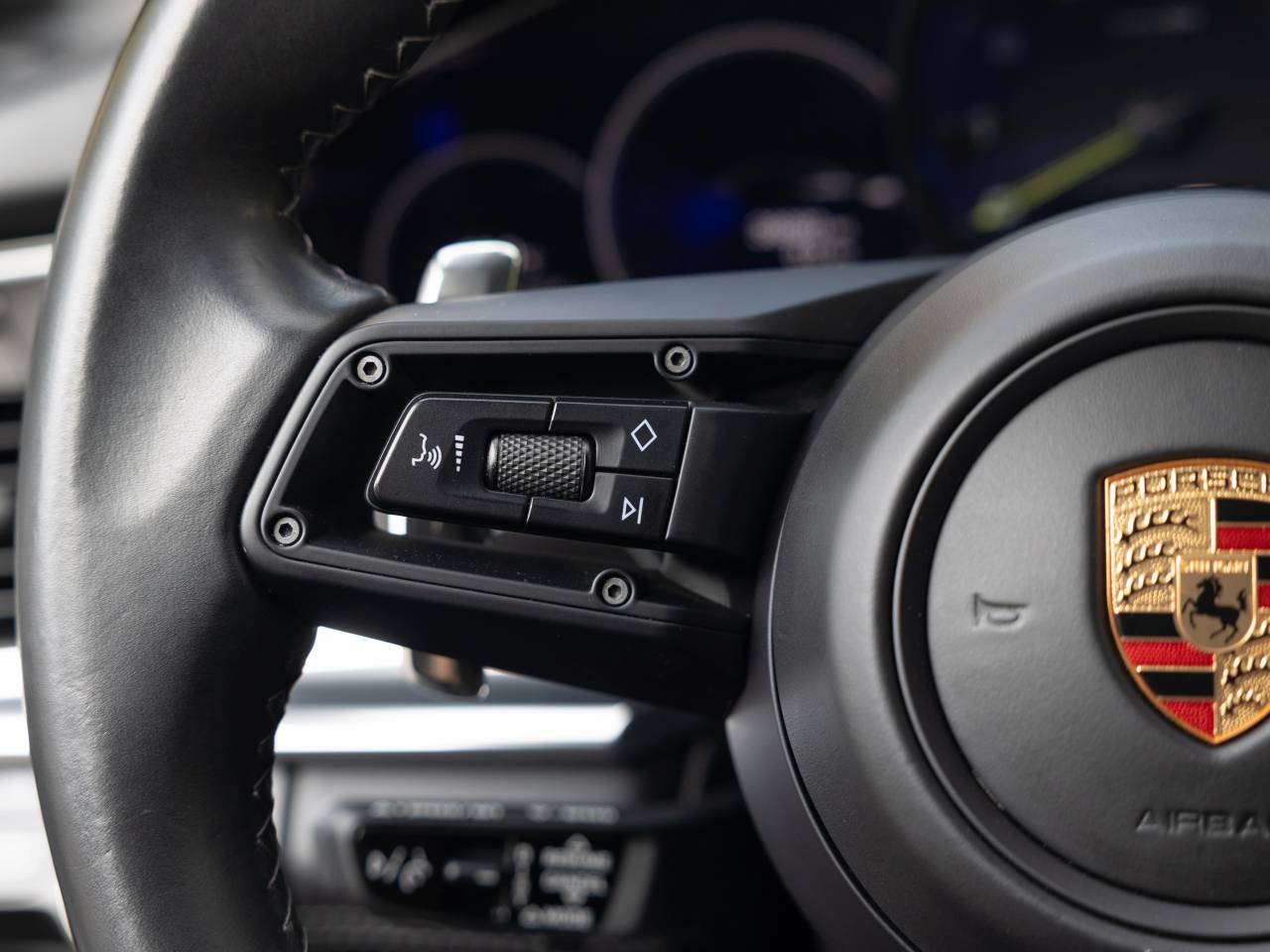 Porsche Panamera II ph2 4 E-Hybrid Platinum Edition - 2022 - Joinsteer - #30