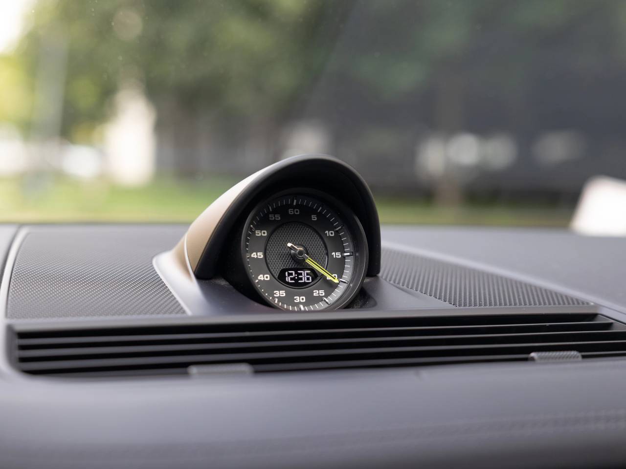 Porsche Panamera II ph2 4 E-Hybrid Platinum Edition - 2022 - Joinsteer - #31