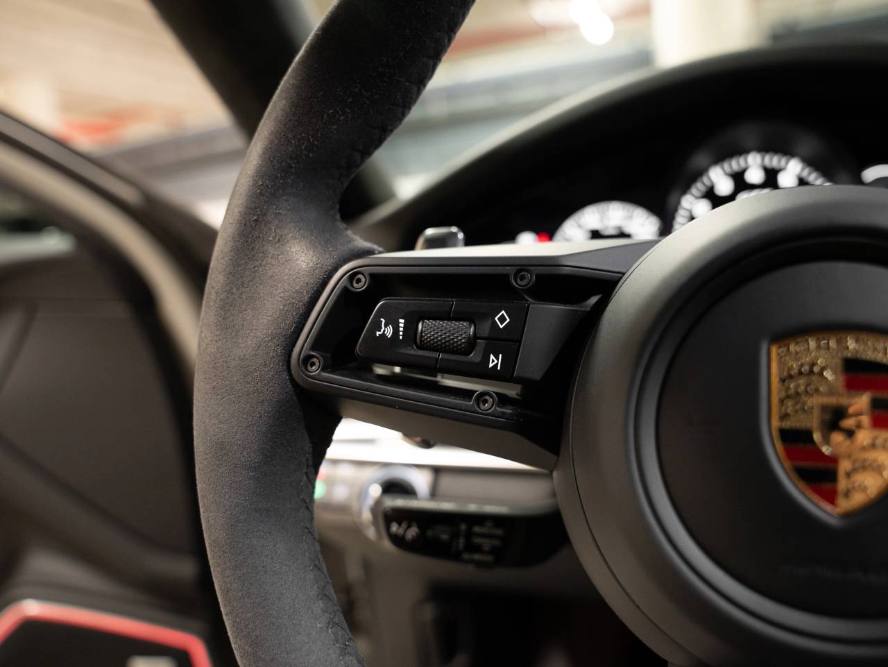 Porsche Panamera II ph2 GTS Sport Turismo - 2024 - Joinsteer - #30