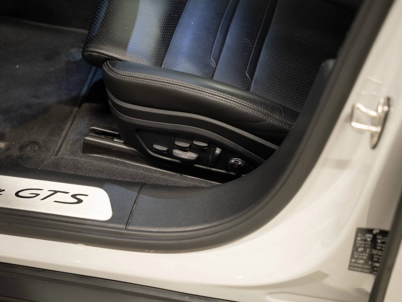 Porsche Panamera II ph2 GTS Sport Turismo - 2024 - Joinsteer - #34