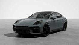 Porsche Panamera III GTS - 2025 - Joinsteer - #1
