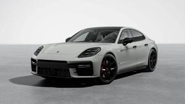 Porsche Panamera III 4S E-Hybrid - 2025 - Joinsteer - #1
