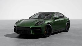 Porsche Panamera III GTS - 2025 - Joinsteer - #1