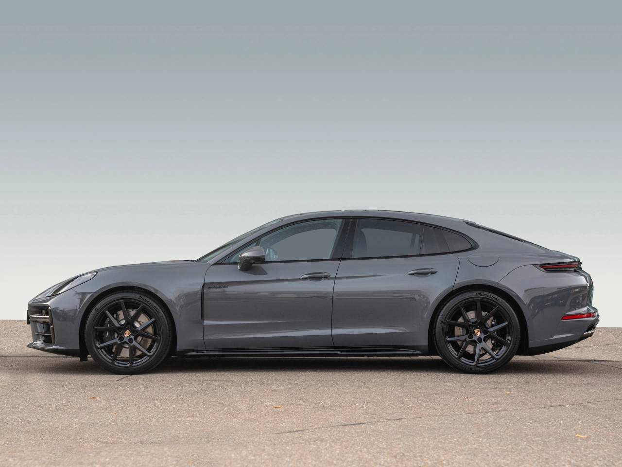 Porsche Panamera III 4S E-Hybrid - 2025 - Joinsteer - #2