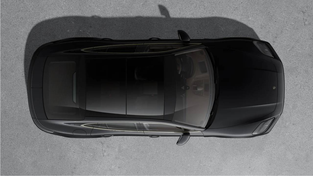 Porsche Panamera III Turbo S E-Hybrid - 2025 - Joinsteer - #4