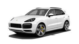 Porsche Cayenne III GTS - 2020 - Joinsteer - #1