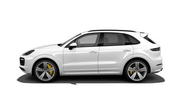Porsche Cayenne III GTS — photo 2