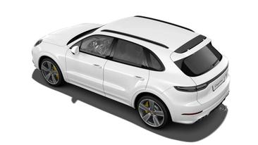 Porsche Cayenne III GTS — photo 4