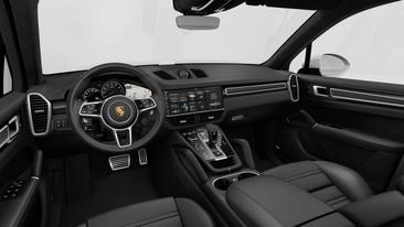 Porsche Cayenne III GTS — photo 6