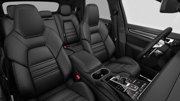Porsche Cayenne III GTS — photo 7
