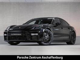 Porsche Panamera III GTS - 2025 - Joinsteer - #1