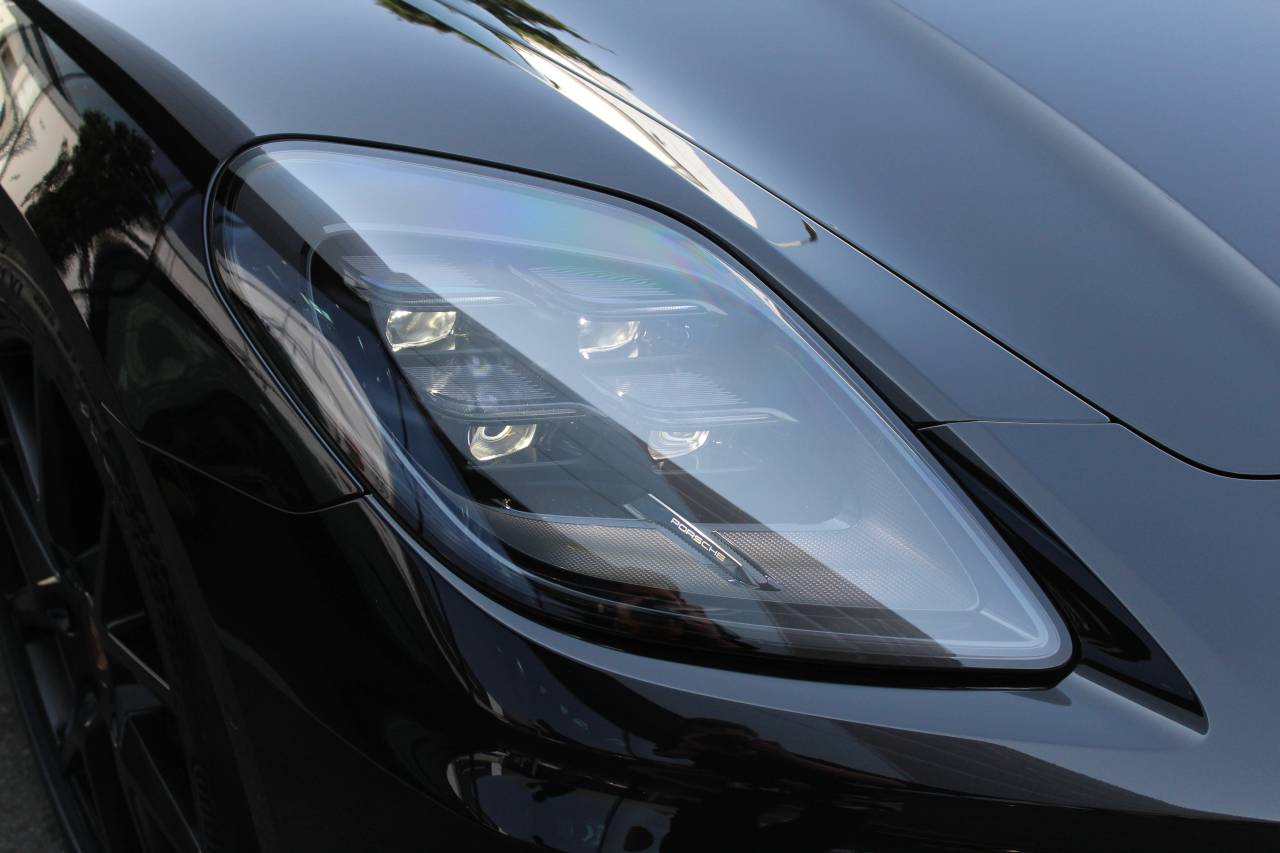 Porsche Panamera III 4 E-Hybrid - 2025 - Joinsteer - #5