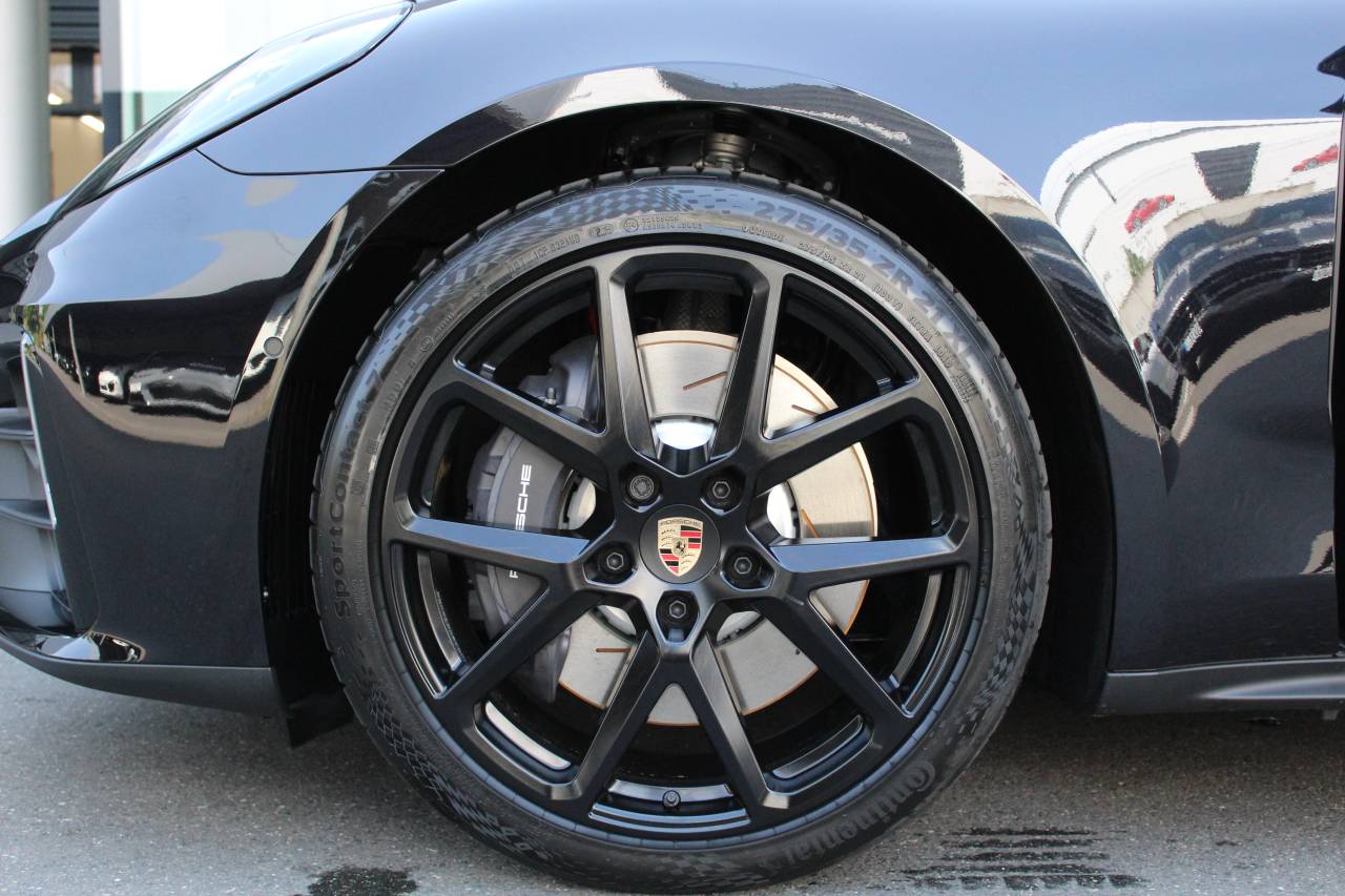 Porsche Panamera III 4 E-Hybrid - 2025 - Joinsteer - #6