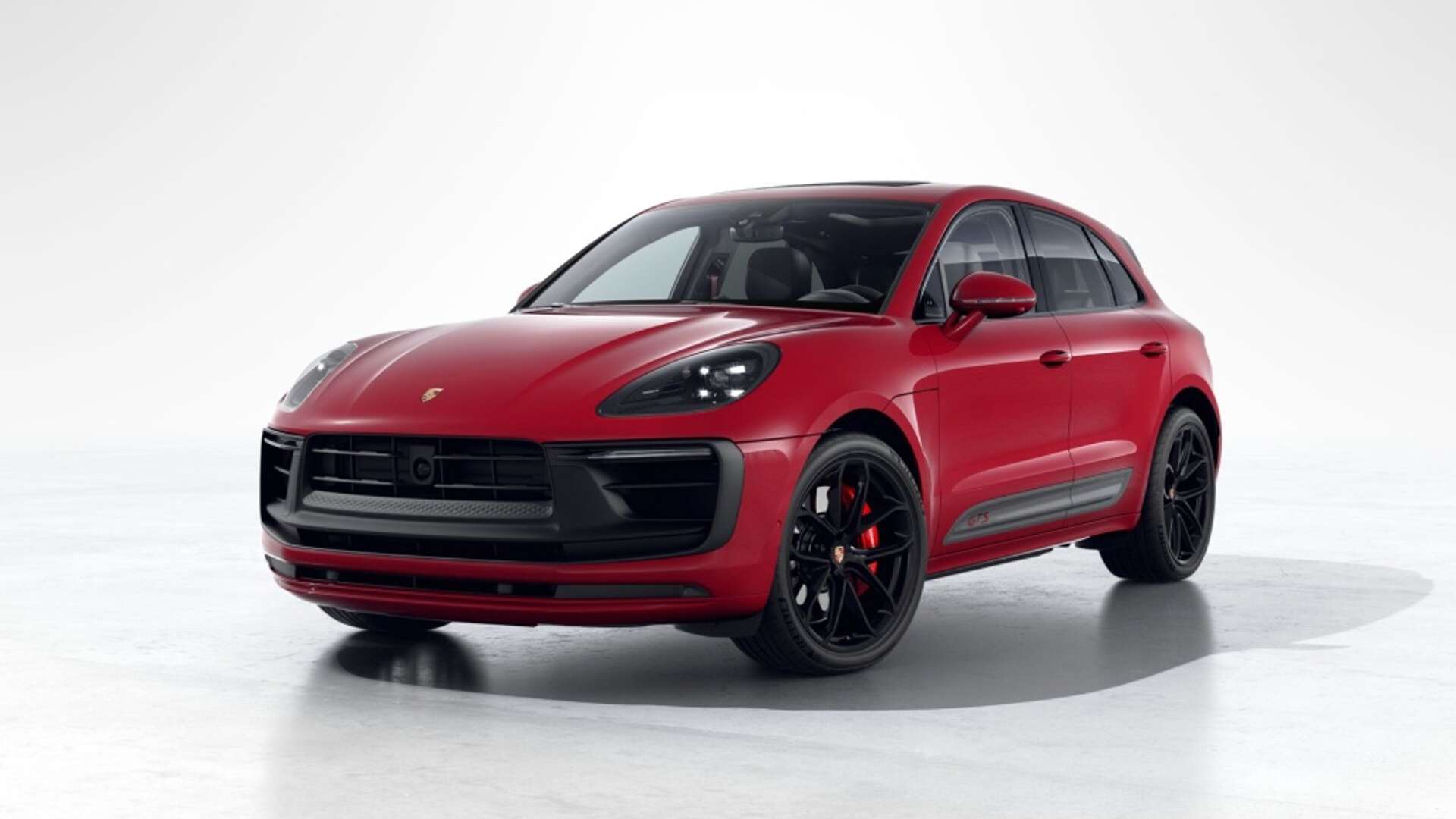 Porsche Macan II GTS - 2024 - Joinsteer - #1