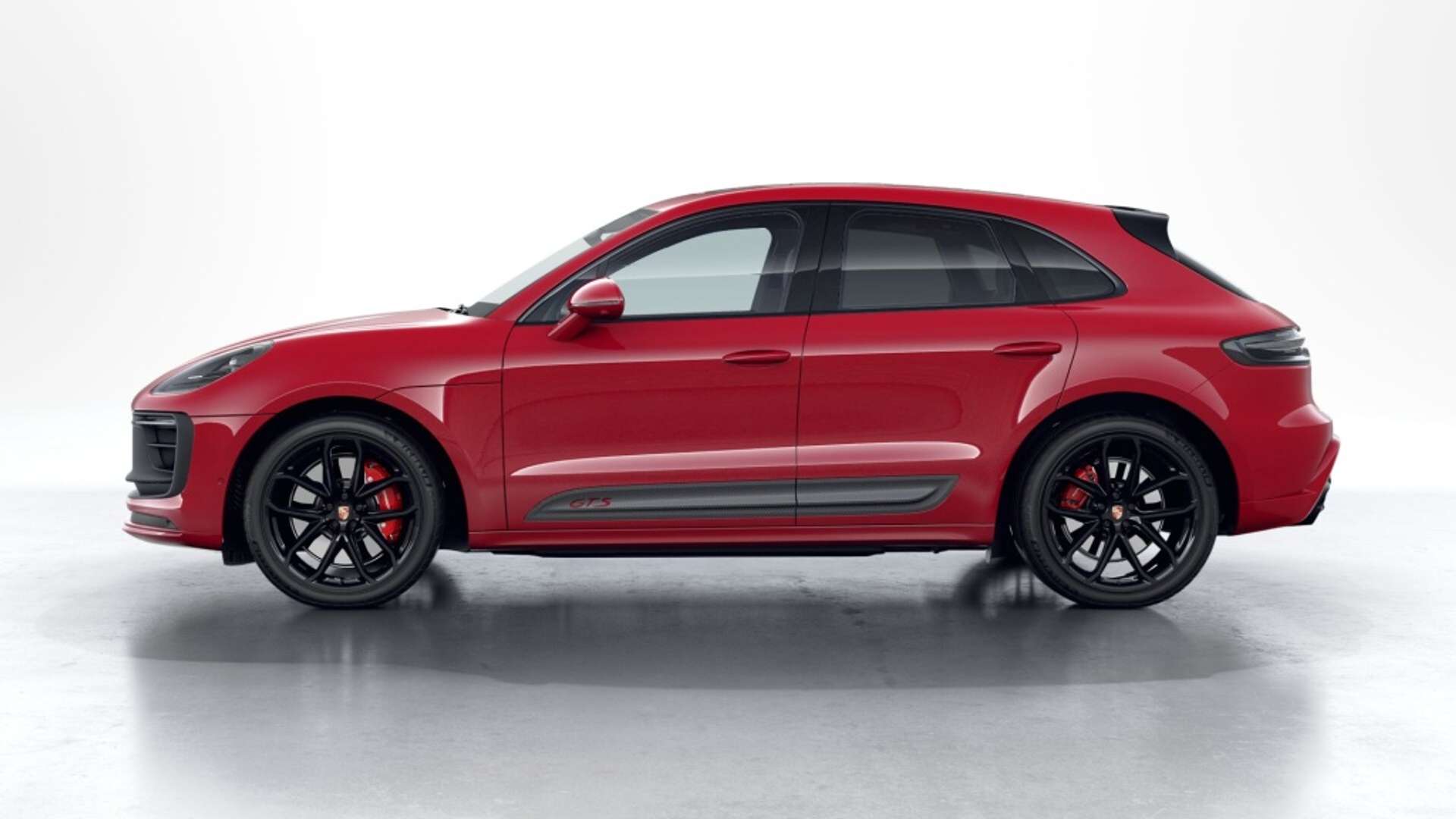 Porsche Macan II GTS - 2024 - Joinsteer - #2
