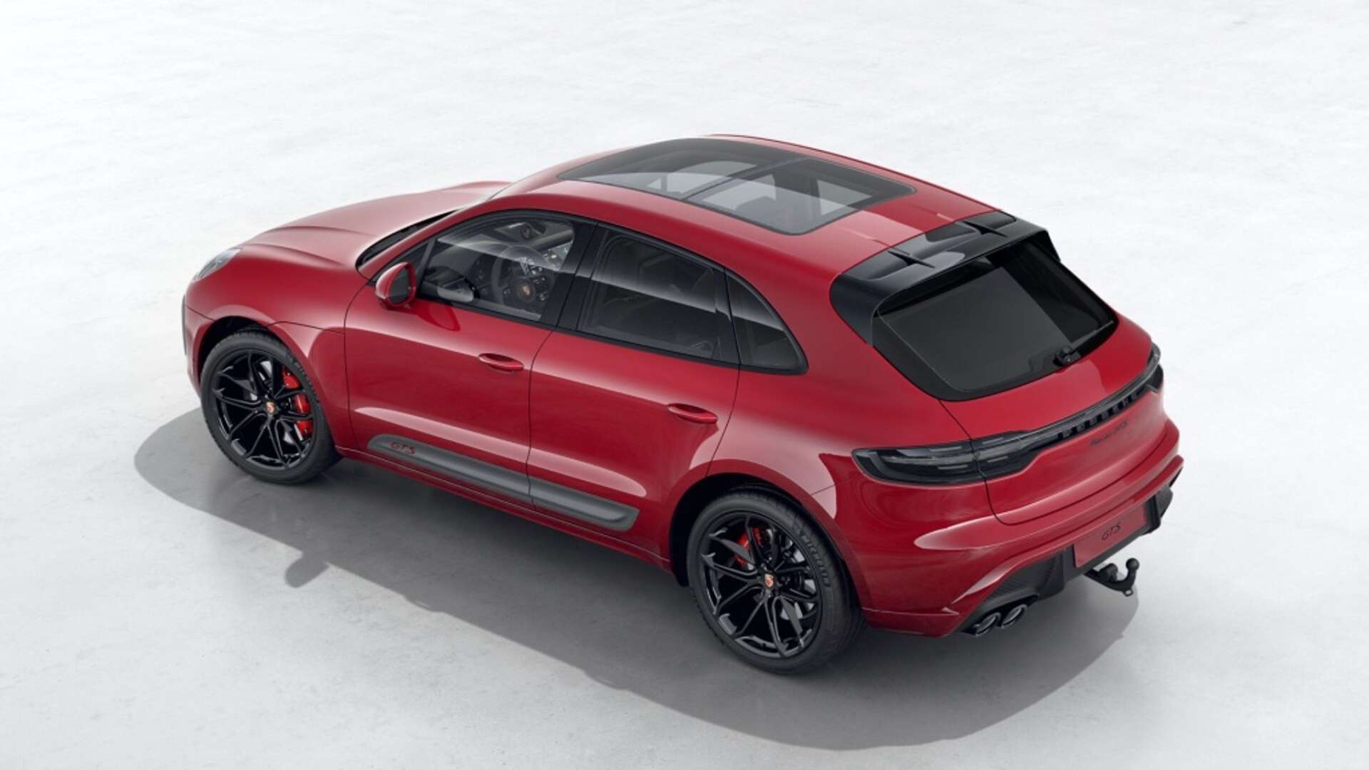 Porsche Macan II GTS - 2024 - Joinsteer - #4