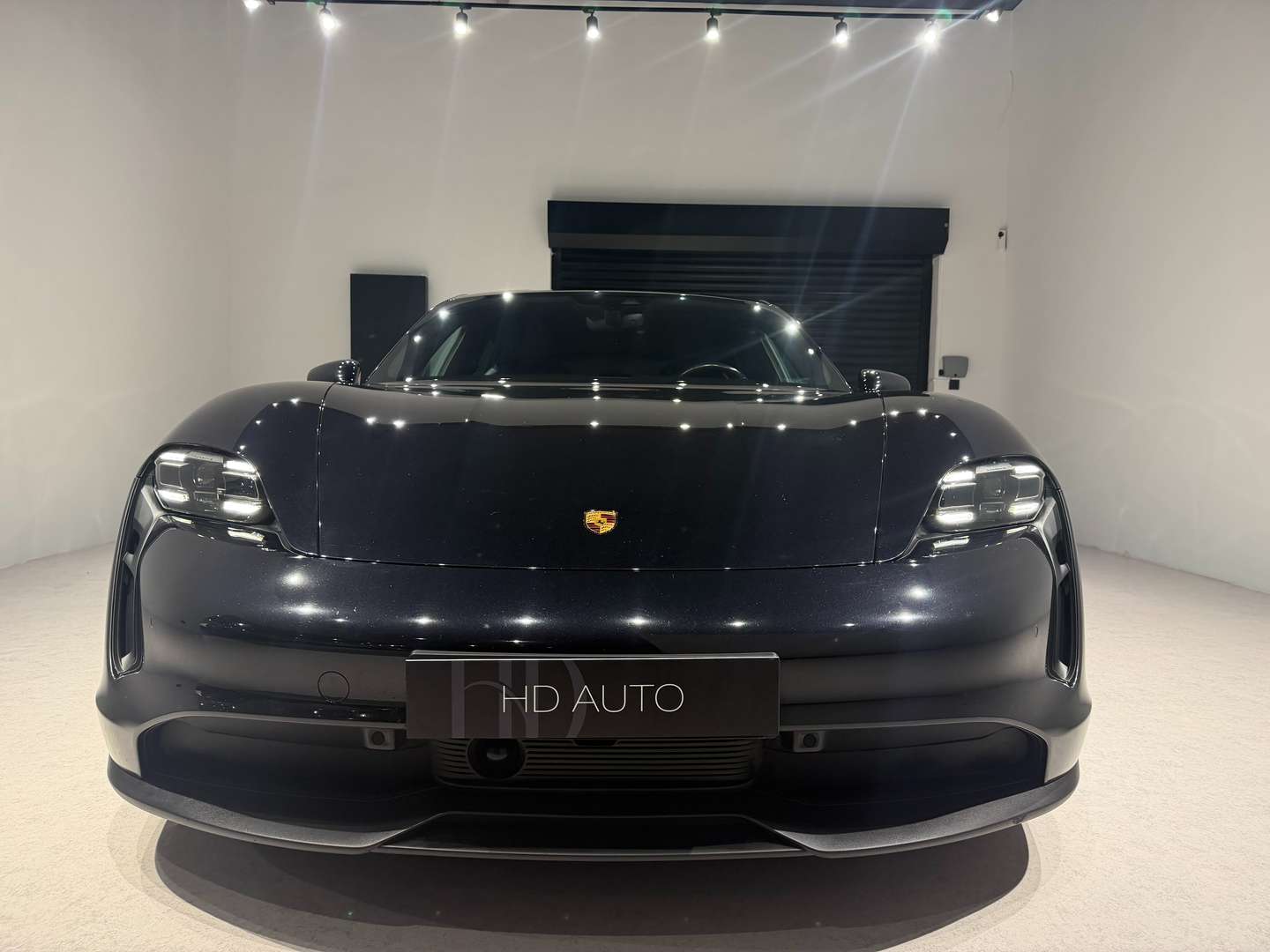 Porsche Taycan Sport Turismo - 2023 - Joinsteer - #4