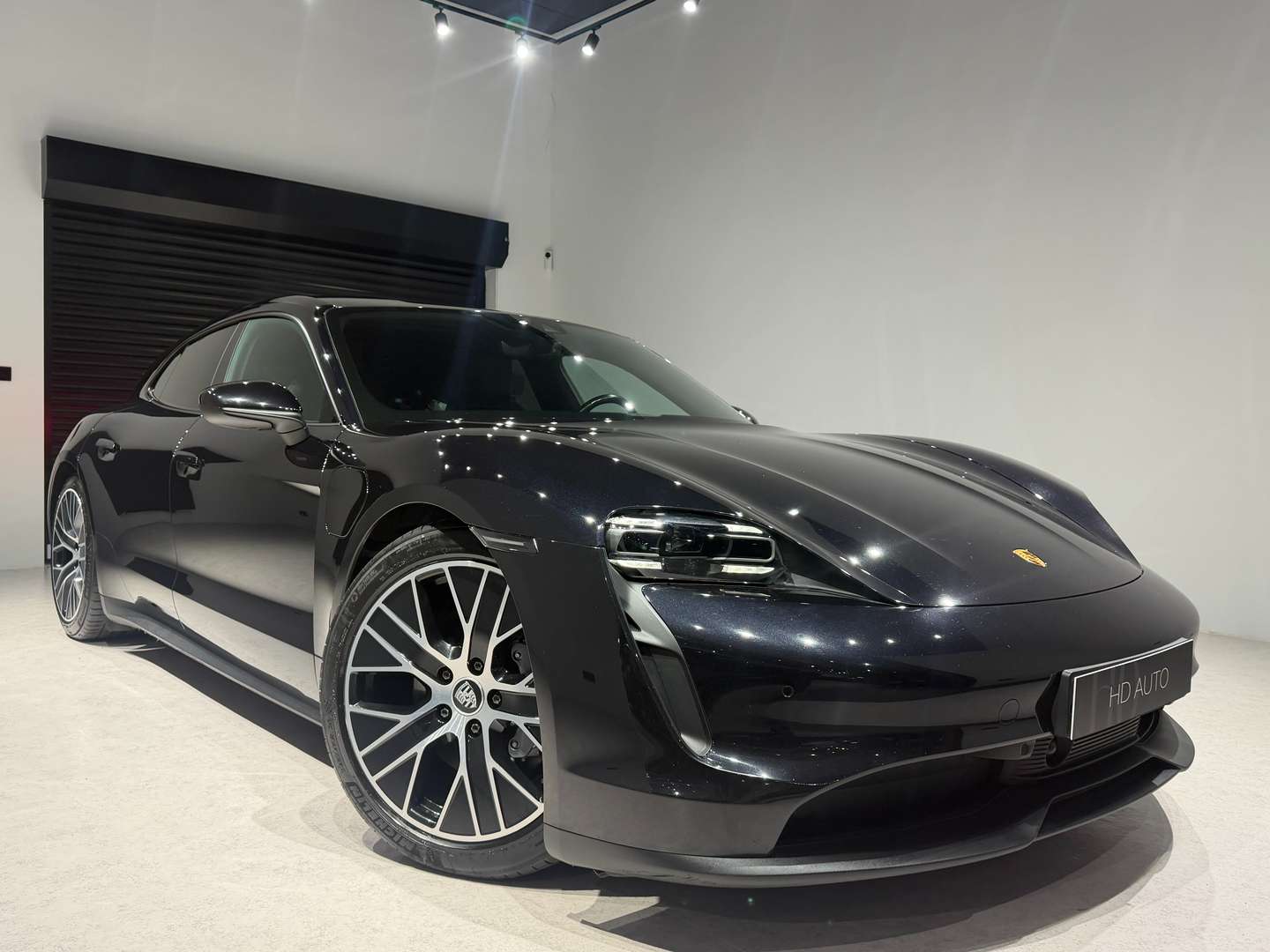 Porsche Taycan Sport Turismo - 2023 - Joinsteer - #6