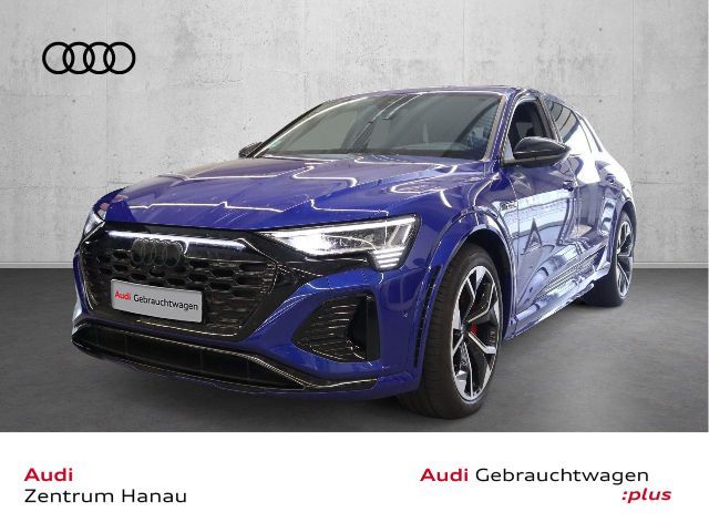 Audi SQ8 E-tron E-tron Quattro - 2024 - Joinsteer - #1