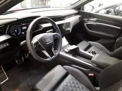 Audi SQ8 E-tron E-tron Quattro - 2024 - Joinsteer - #3