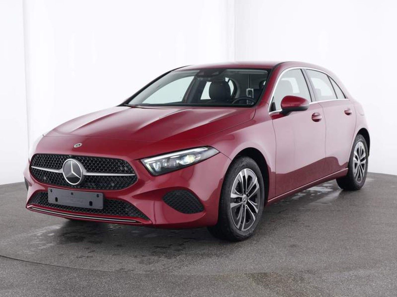 Mercedes Classe A 250 E Kompaktlimousine Mit EQ Hybrid Technologie - 2023 - Joinsteer - #1