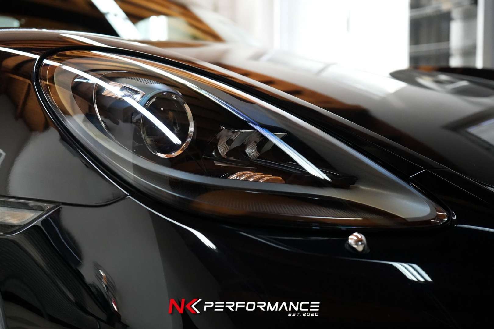 Porsche 718 Boxster - 2018 - Joinsteer - #5