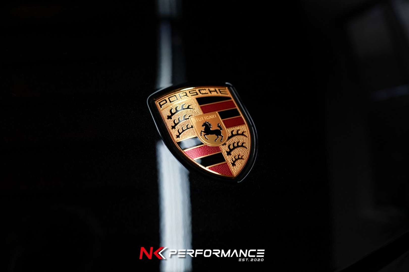 Porsche 718 Boxster - 2018 - Joinsteer - #6