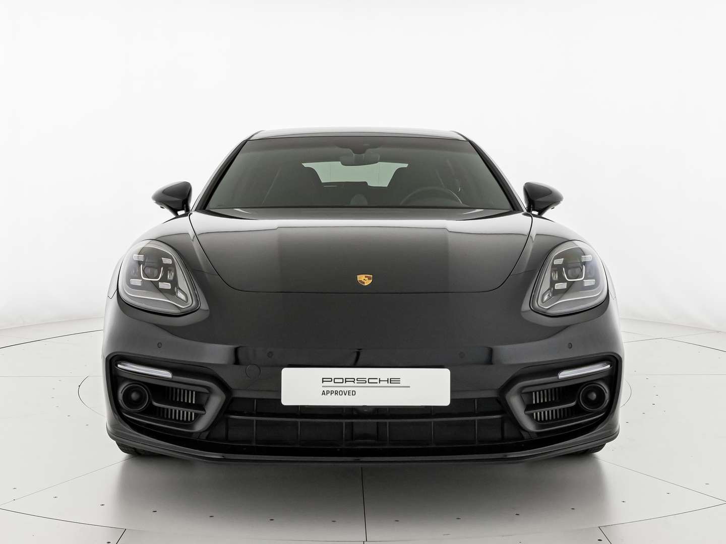 Porsche Panamera III Sport Turismo 4 E-Hybrid - 2022 - Joinsteer - #6