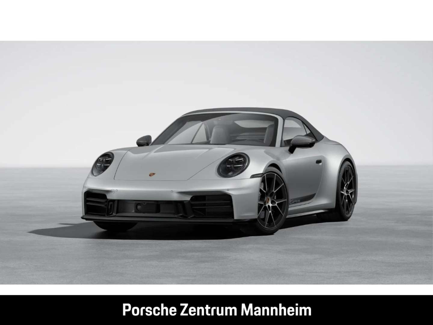 Porsche 992 I Carrera Cabriolet - 2024 - Joinsteer - #1