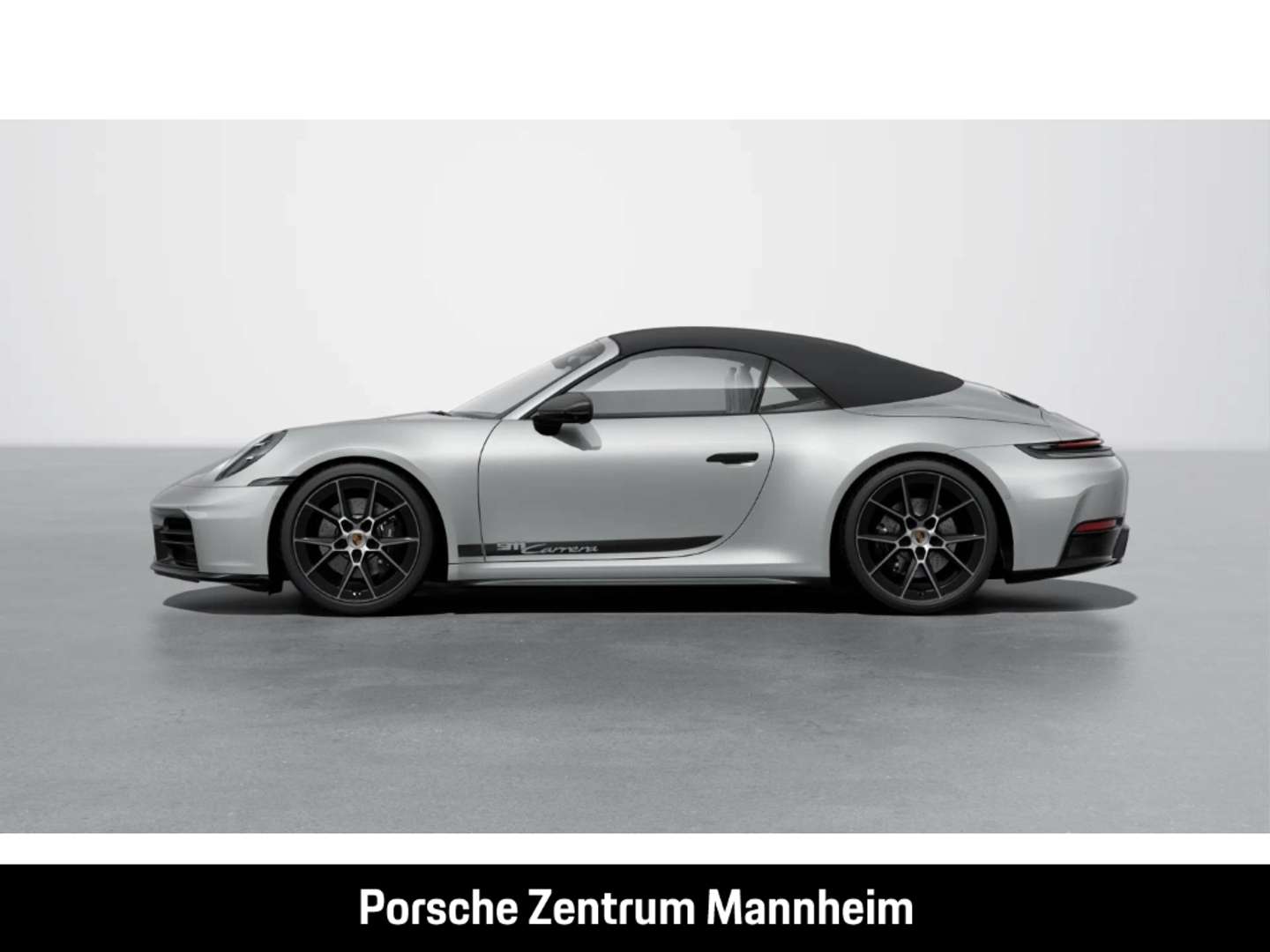 Porsche 992 I Carrera Cabriolet - 2024 - Joinsteer - #2