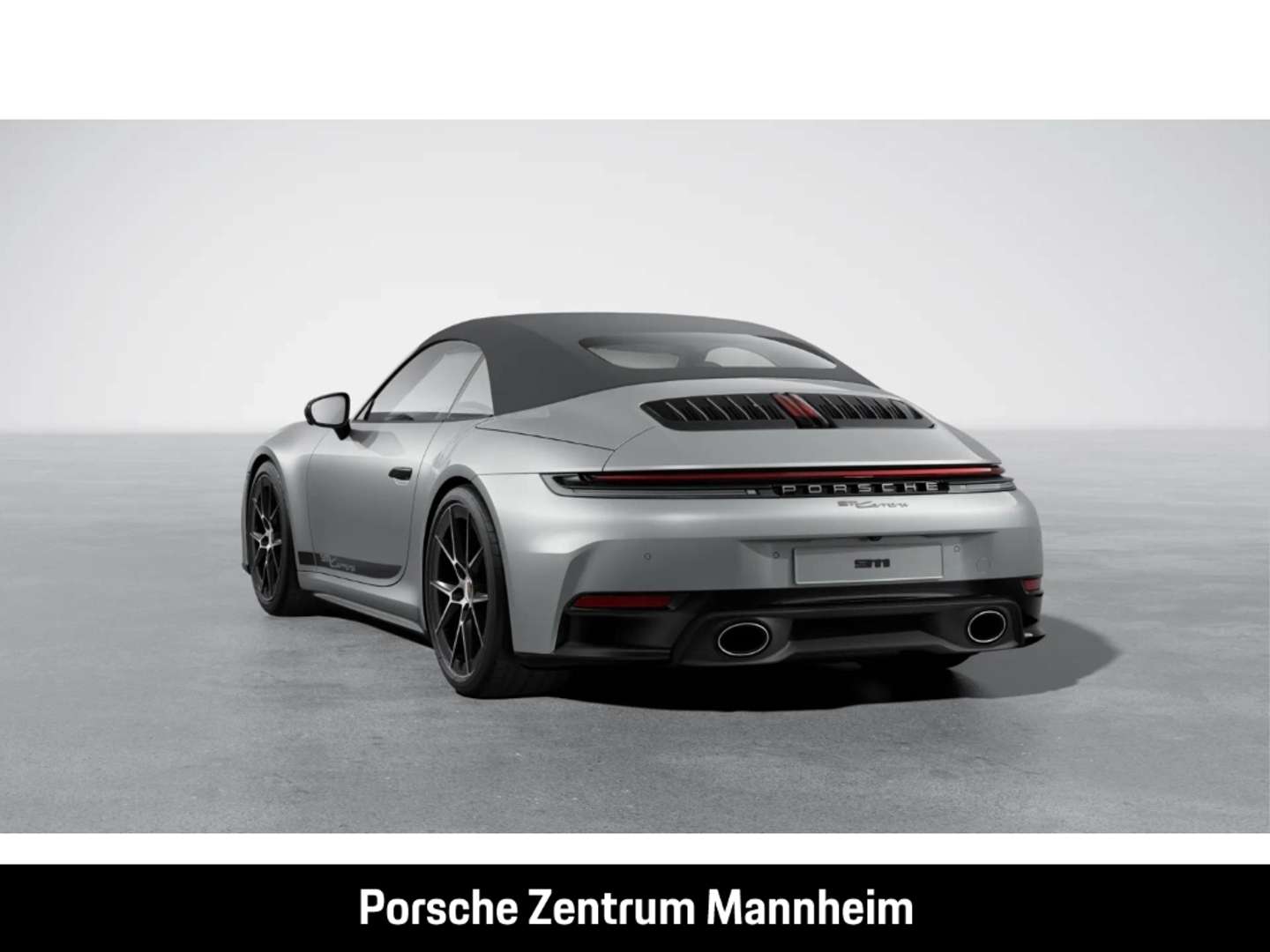 Porsche 992 I Carrera Cabriolet - 2024 - Joinsteer - #3