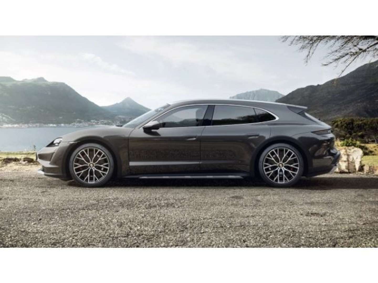 Porsche Taycan 4S Cross Turismo - 2022 - Joinsteer - #1