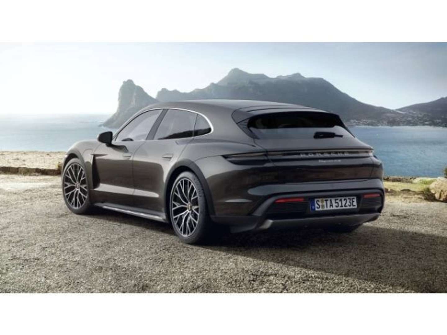 Porsche Taycan 4S Cross Turismo - 2022 - Joinsteer - #2
