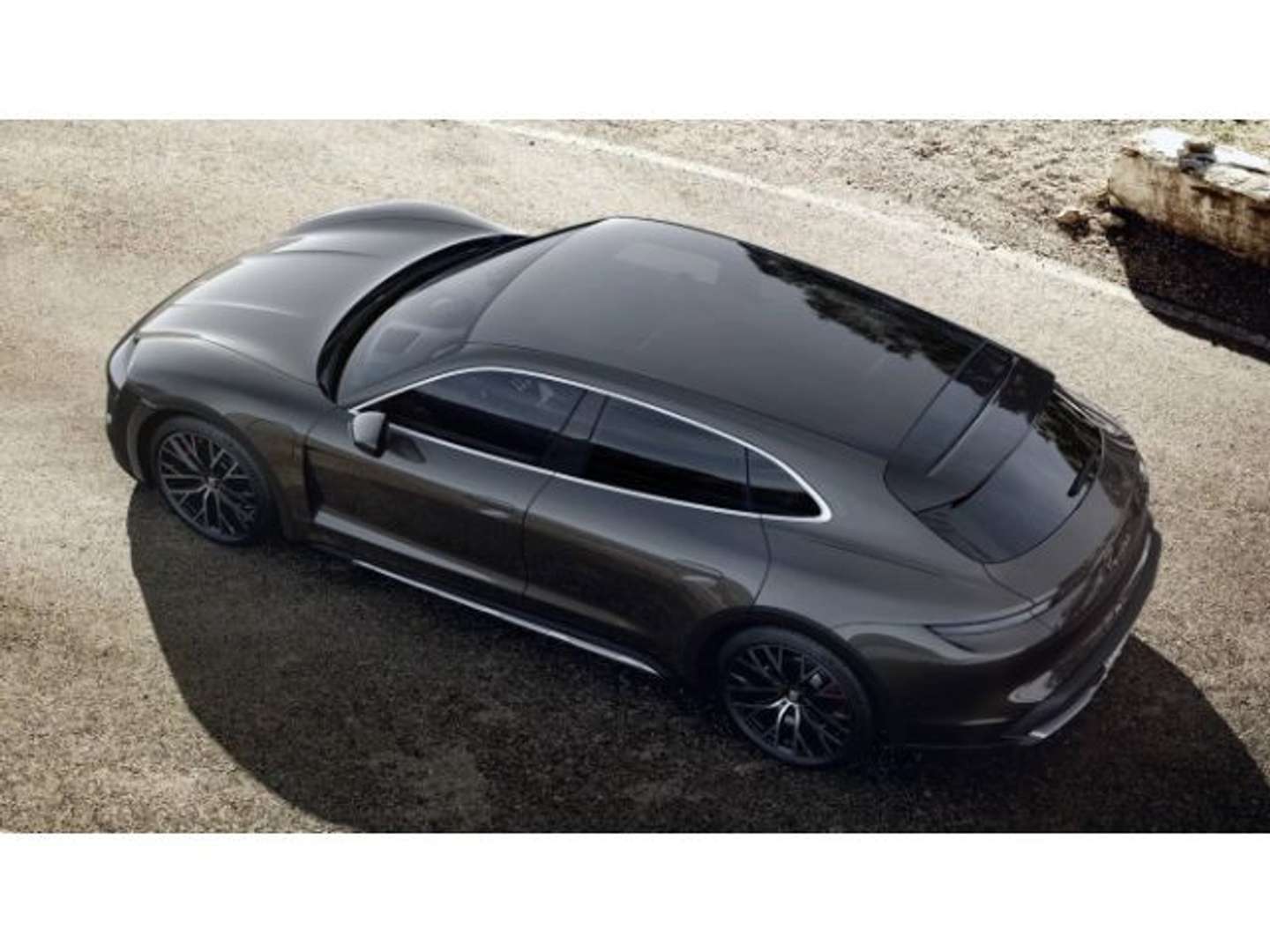 Porsche Taycan 4S Cross Turismo - 2022 - Joinsteer - #3