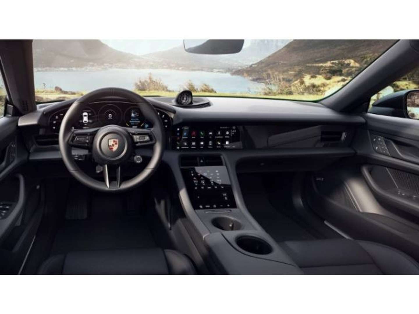 Porsche Taycan 4S Cross Turismo - 2022 - Joinsteer - #5