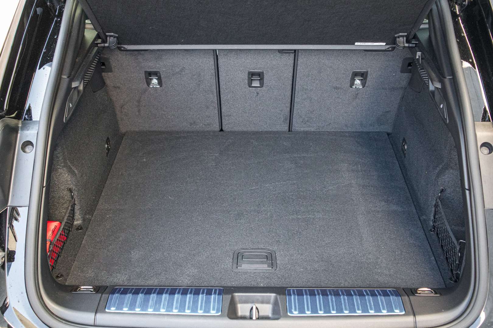 Porsche Macan H2 4 - 2024 - Joinsteer - #5