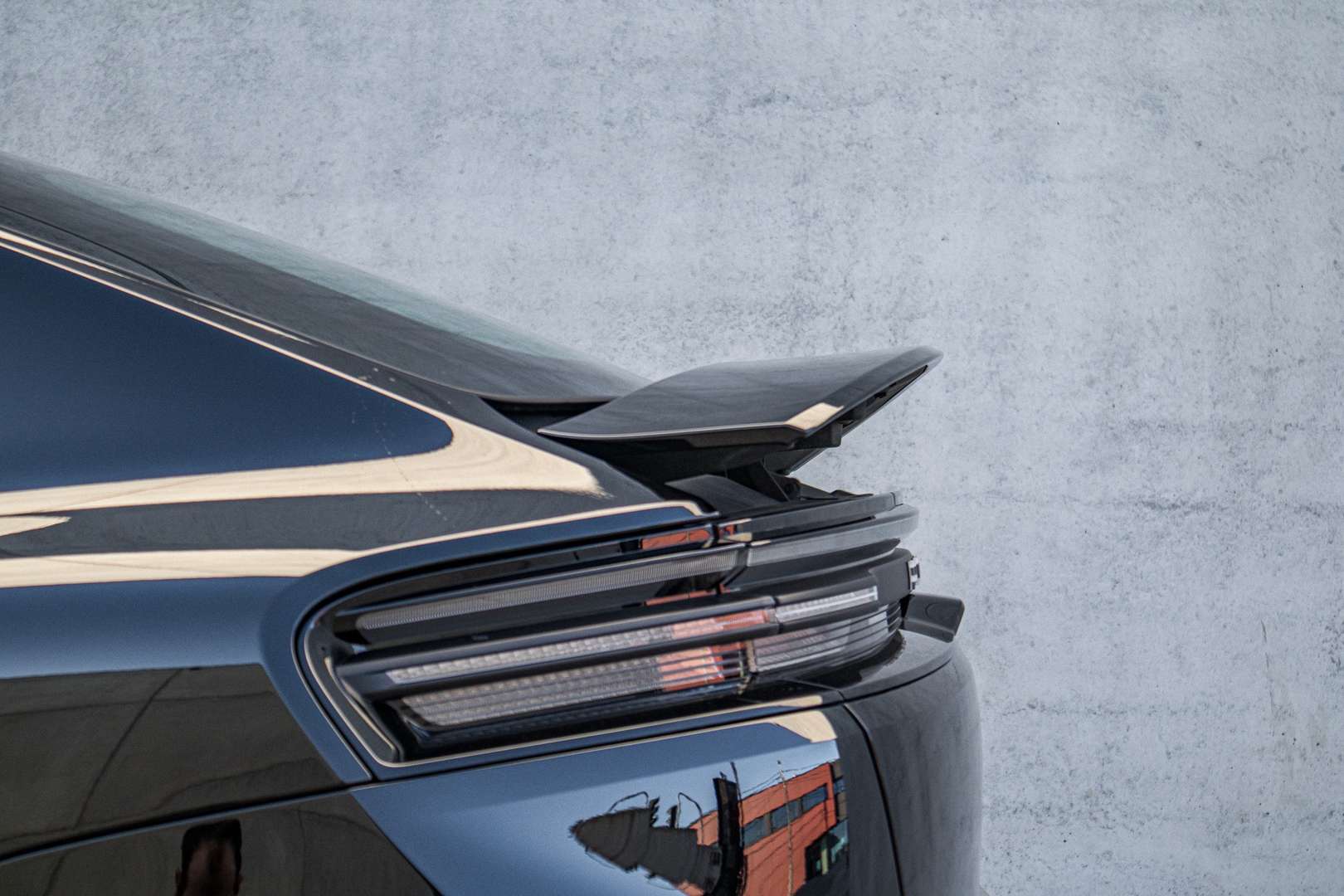 Porsche Macan H2 4 - 2024 - Joinsteer - #7