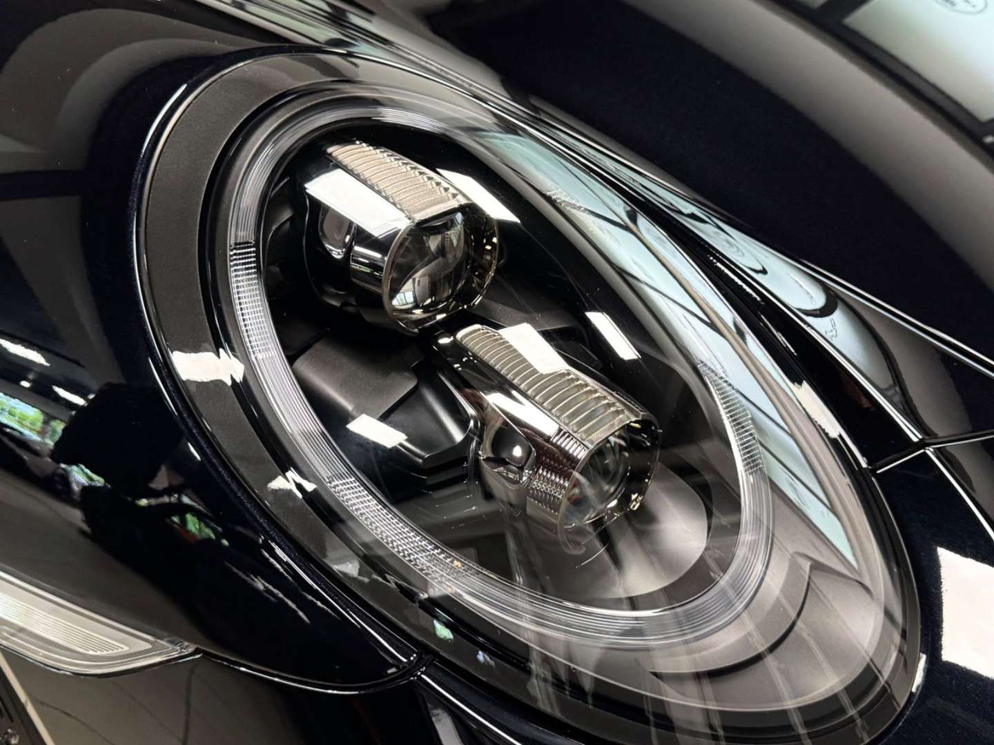 Porsche 991 GTS - 2018 - Joinsteer - #5