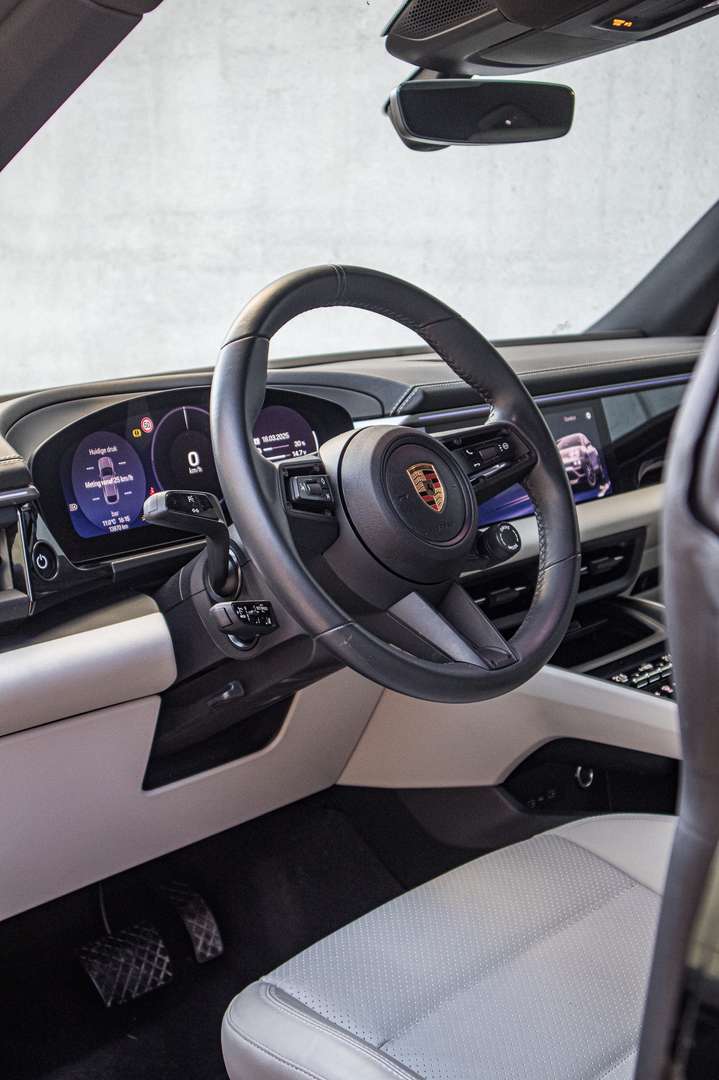 Porsche Macan H2 4 - 2024 - Joinsteer - #8