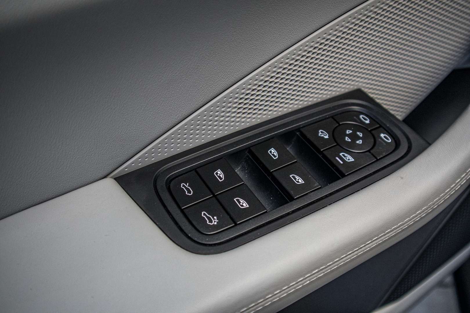 Porsche Macan H2 4 - 2024 - Joinsteer - #11